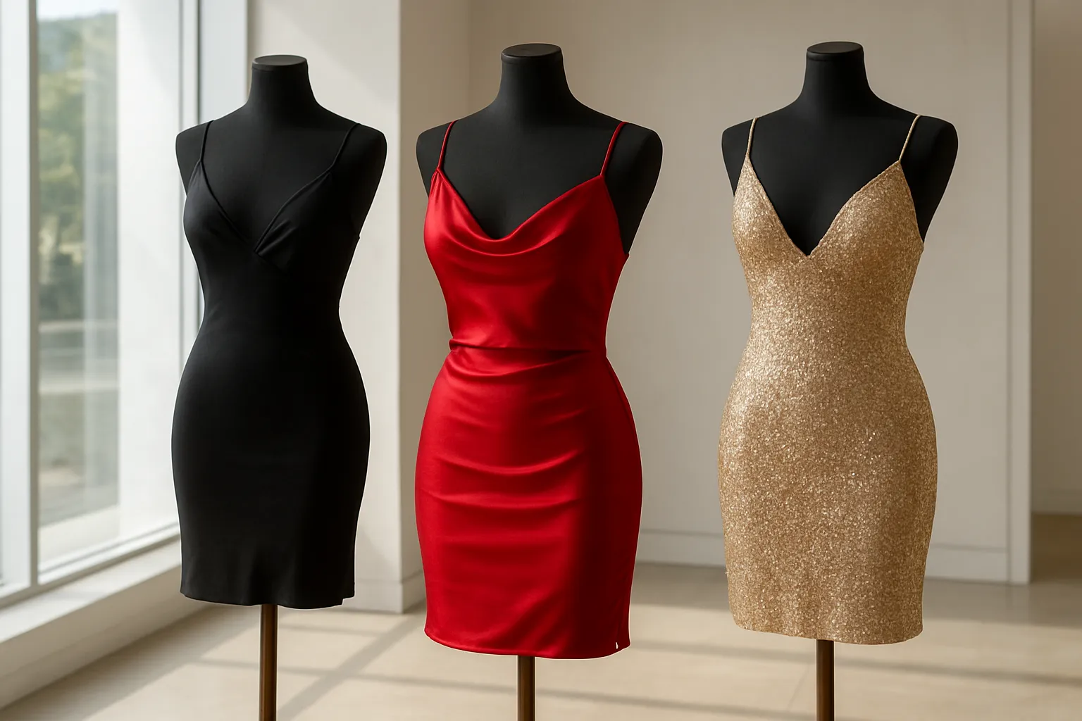 Exploring the Latest in Sexy Fashion Dresses: What B2B Buyers Need to Know
