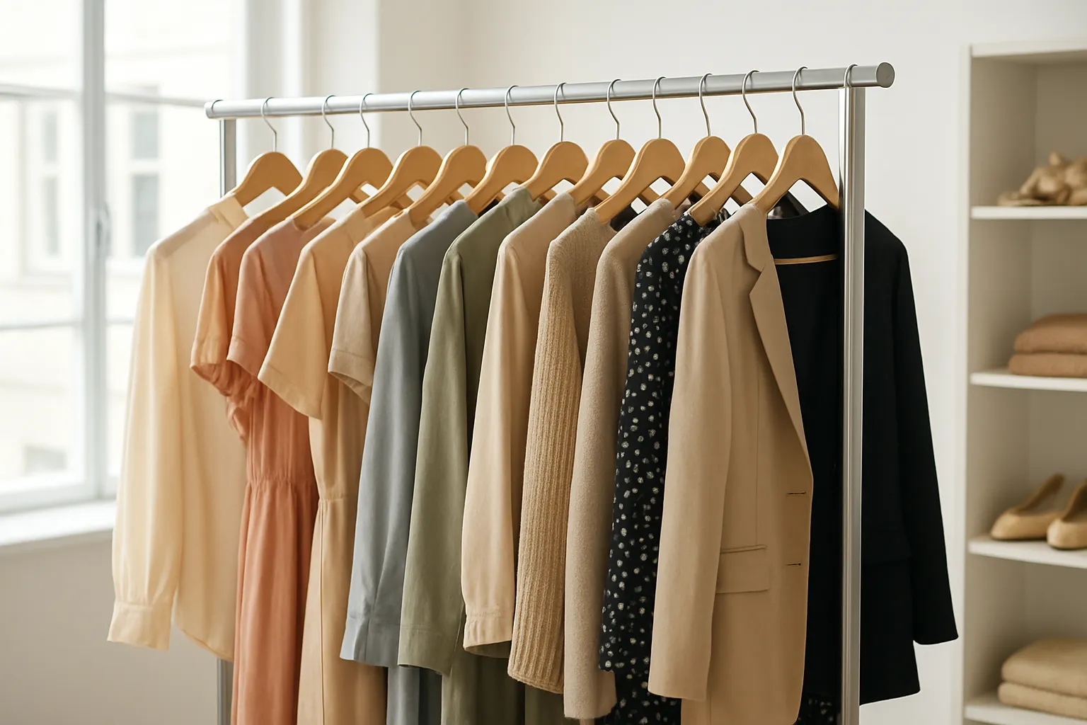 How to Source Trendy Women's Clothing: A Guide for Fashion Suppliers