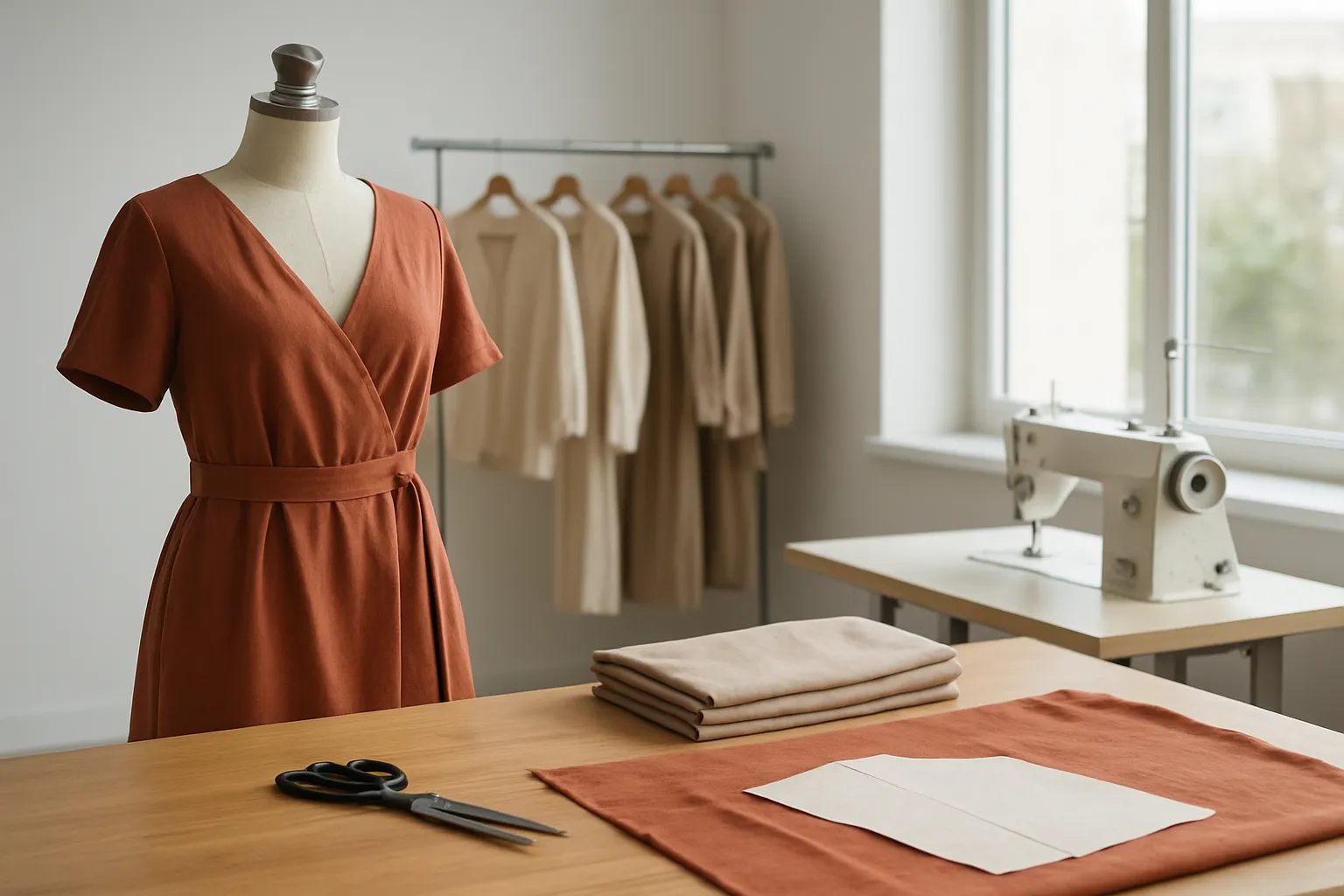 Navigating Cross-Border Fashion Production: Tips for Women's Clothing Suppliers
