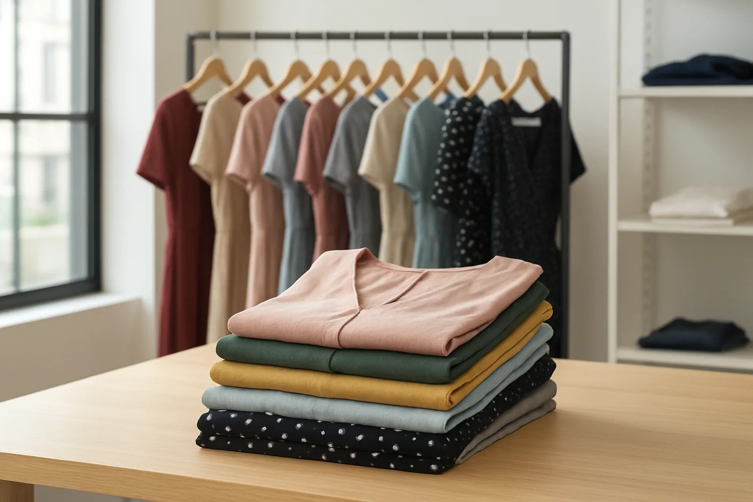 The Benefits of Bulk Dress Purchase for Retailers: Maximizing Profit Margins